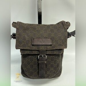 Gucci Cross Body Bag